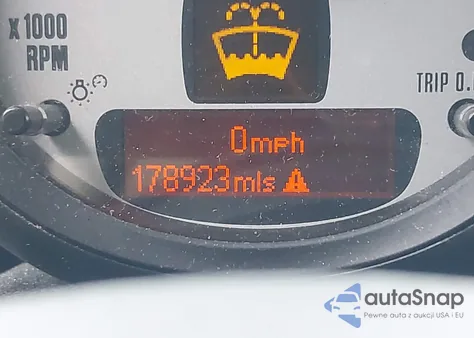 2013 Mini Clubman Cooper S из США, поврежденный, VIN WMWZG3C53DTY32915